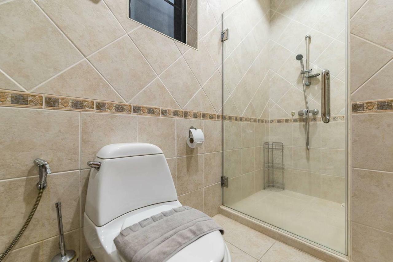 Villa Anb Poolvilla 2br With Private In Pratamnak *